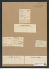 Ceratoneis arcus et var.? amphioxys (Rabh.) (de-Toni-Nr.: Genus 107, Species 3270) Zeichnungen Sammlung Grunow Nr. 6664 (NHMW-BOT-W0375451)